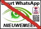 WhatsApp Groep Nieuwemeer