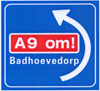 A9om logo