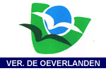 Ver. De Oeverlanden Blijven